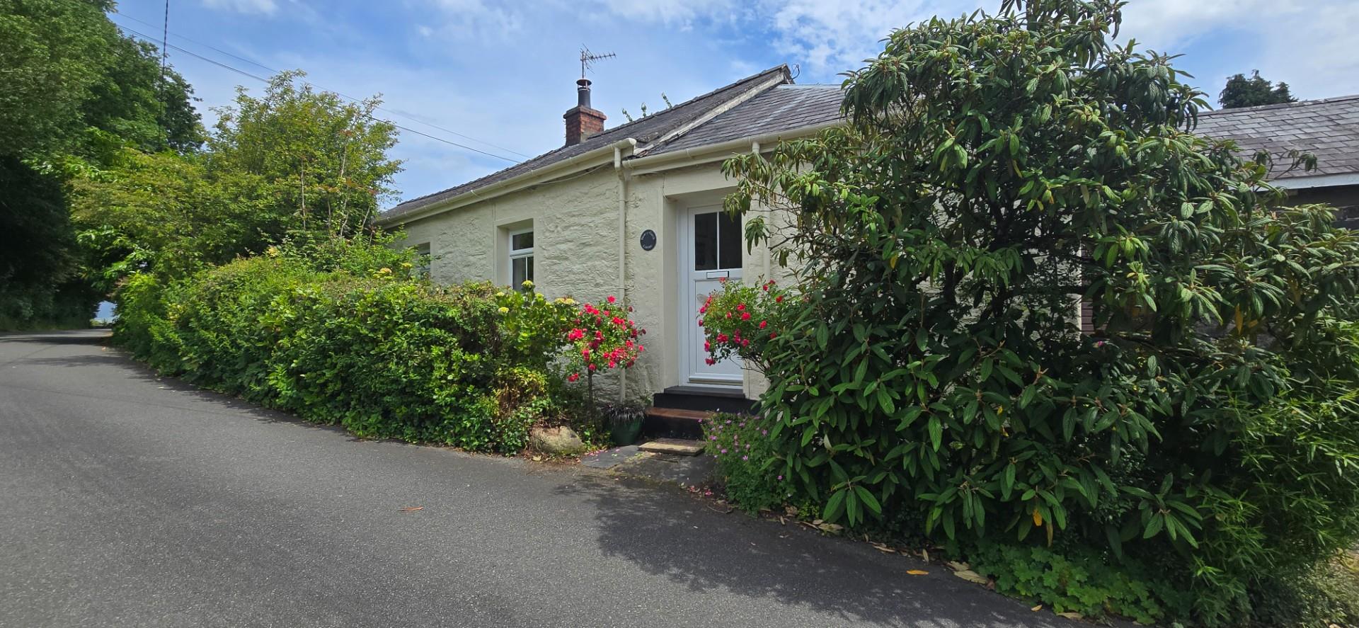 Garth Road, Porthmadog